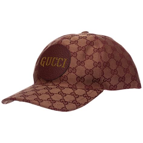 casquette gucci en laine|casquette gucci homme luxe.